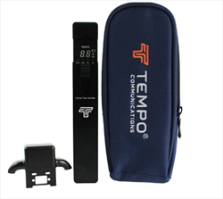 Thiết bị kiểm tra tín hiệu cáp quang Tempo FI-100